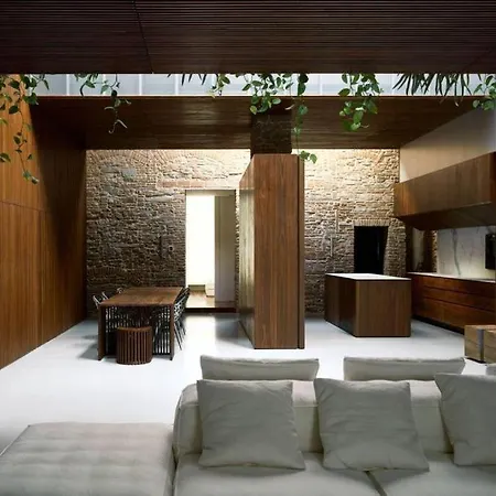Frappo Al Carmine Apartamento