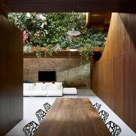 Apartamento Frappo Al Carmine