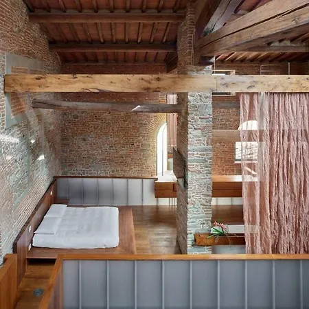 Apartamento Frappo Al Carmine *