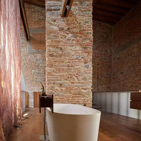Apartamento Frappo Al Carmine Florença
