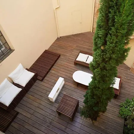 Apartamento Frappo Al Carmine