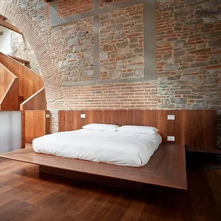 Apartamento Frappo Al Carmine Florença